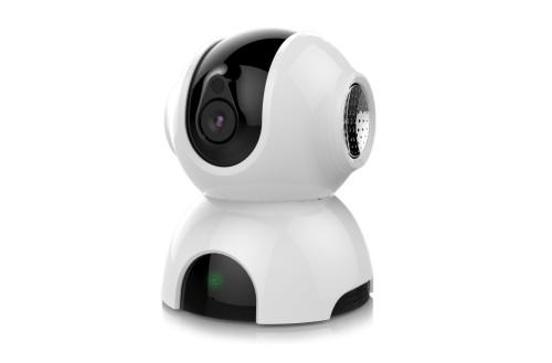 T5880HAC PTZ Camera  720P HD Infrared Night Vision Wireless IP Camera